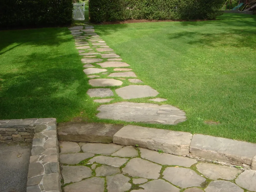 Top-rated garden landscaping in Brewster, NY - Prado Landscape
