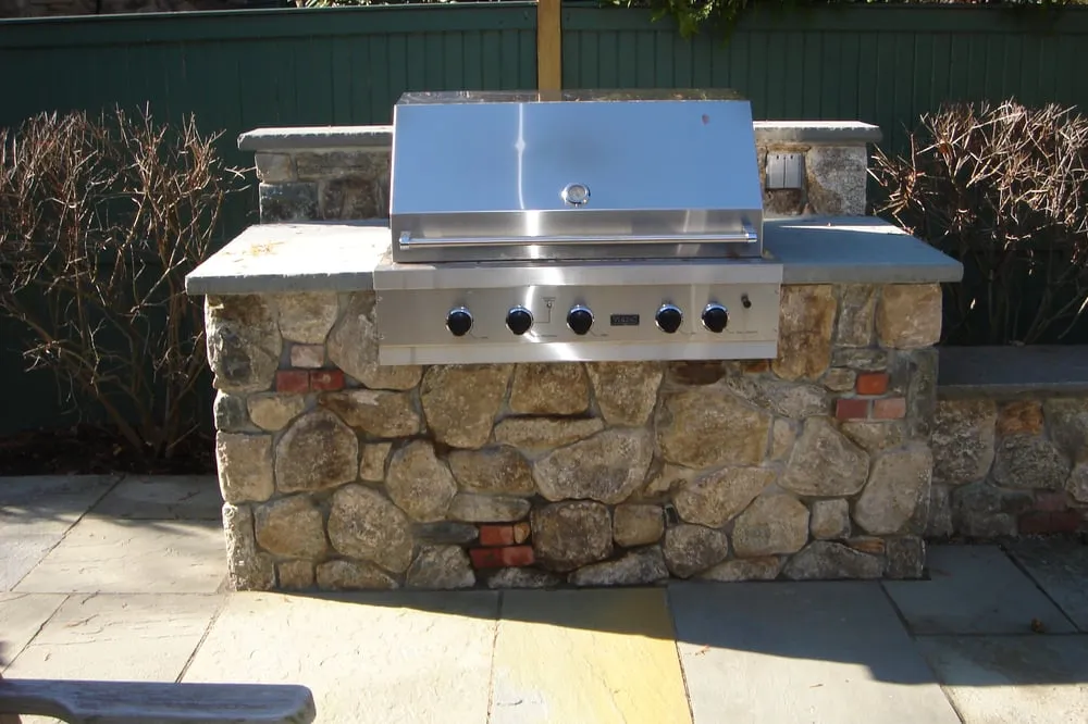 Top-rated garden landscaping for outdoor upgrades in Brewster, NY by Prado Landscape