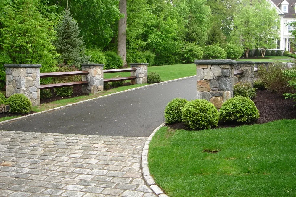 Top-rated landscaping services experts serving Brewster, NY - Prado Landscape