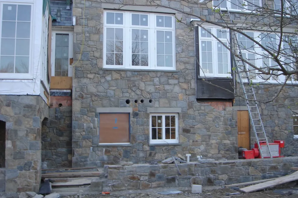 Local landscape design near you in Brewster, NY by Prado Landscape