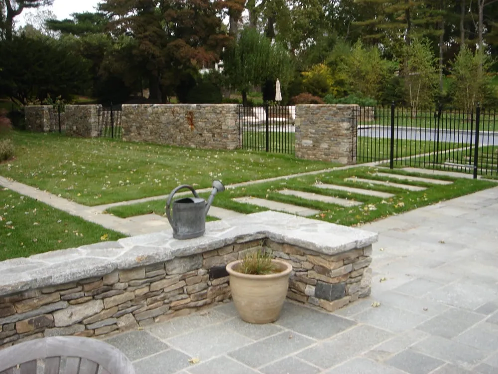Trusted garden landscaping in Brewster, NY - Prado Landscape