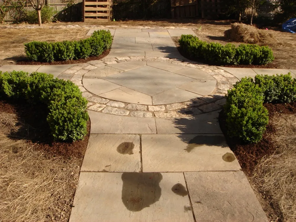 Expert yard maintenance in Brewster, NY - Prado Landscape
