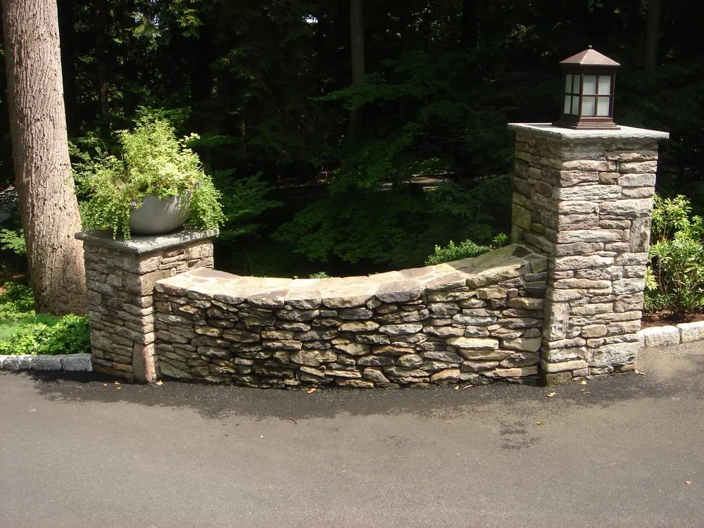 Affordable yard cleanup service for homes across Brewster, NY - Prado Landscape