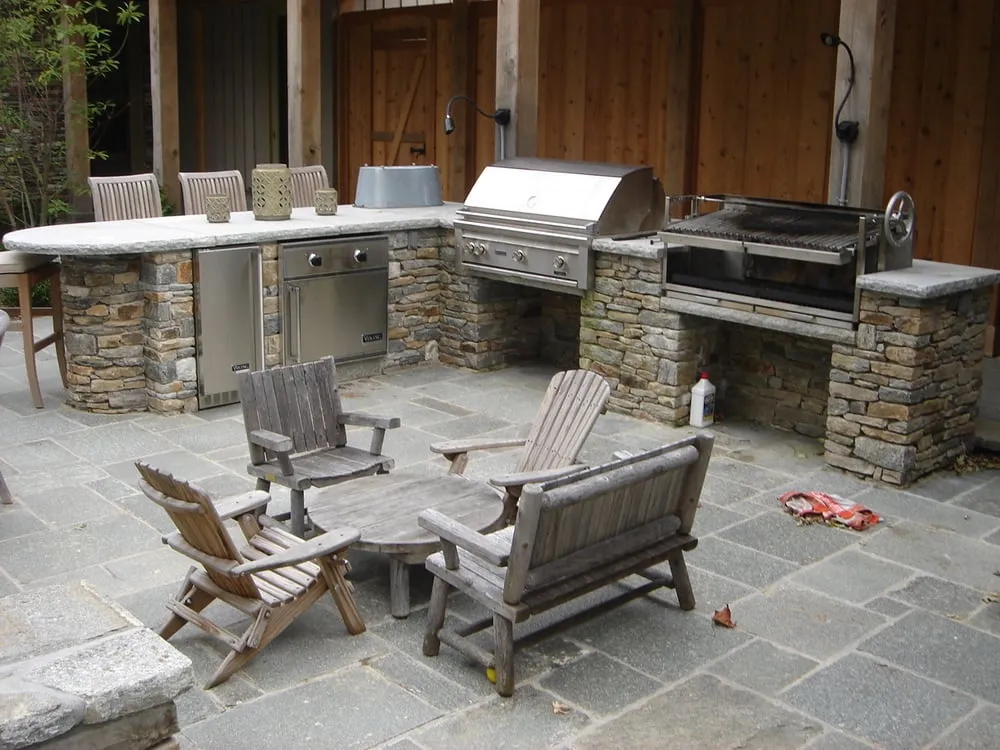 Expert lawn care service in Brewster, NY - Prado Landscape