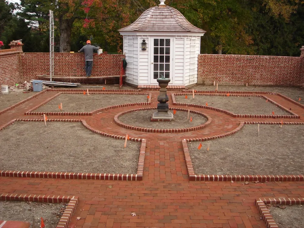 Local outdoor landscaping in Brewster, NY by Prado Landscape