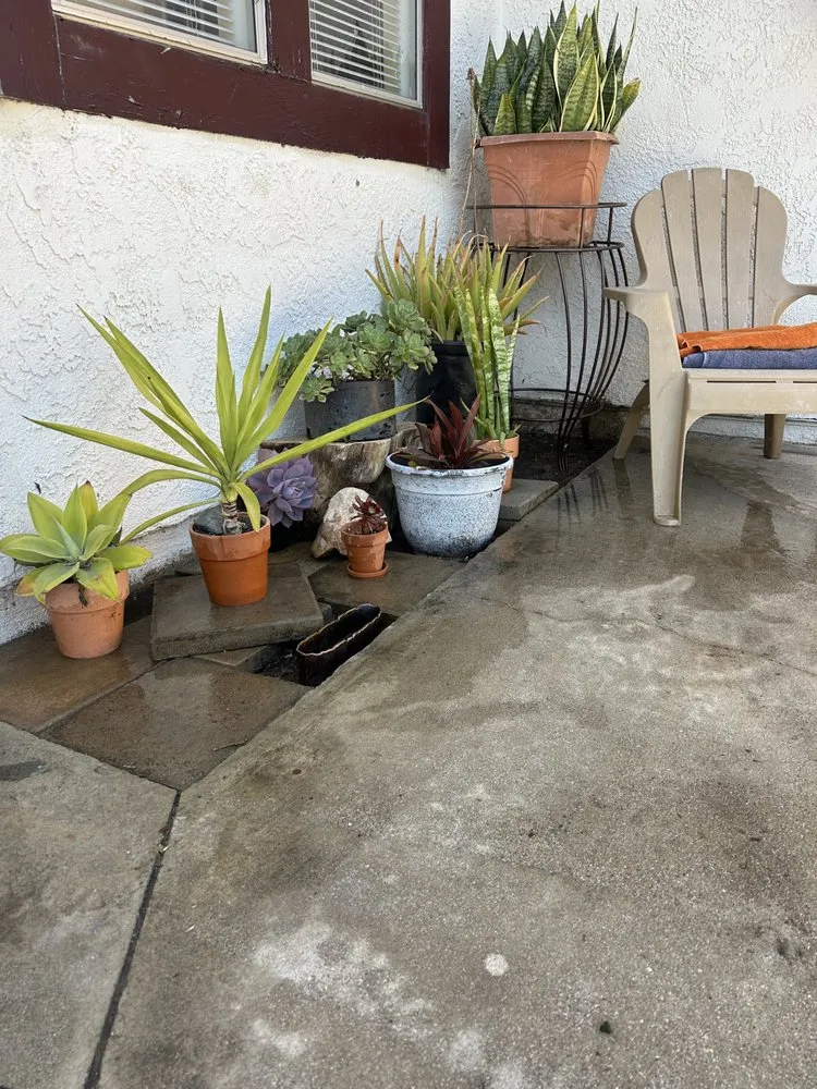 Trusted lawn mowing service experts serving Long Beach, CA - Prado Landscapes