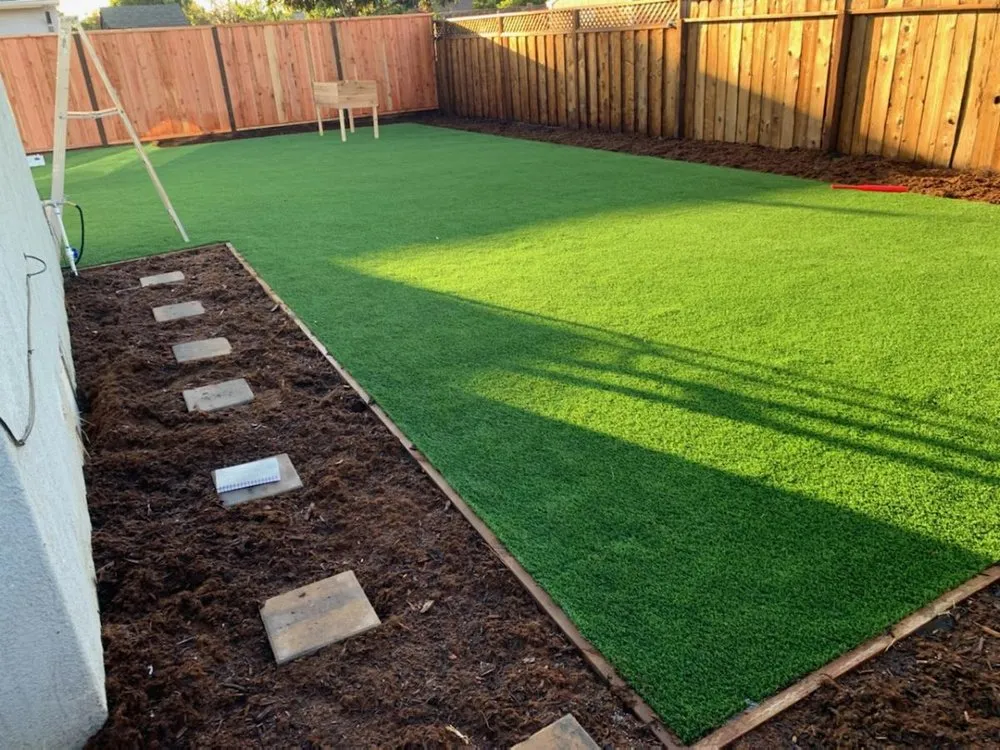 Reliable yard cleanup service experts serving Fairfield, CA - Prado Landscaping