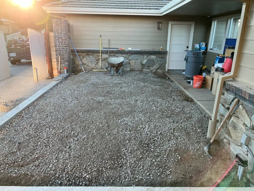 Affordable residential landscaping in Fairfield, CA - Prado Landscaping