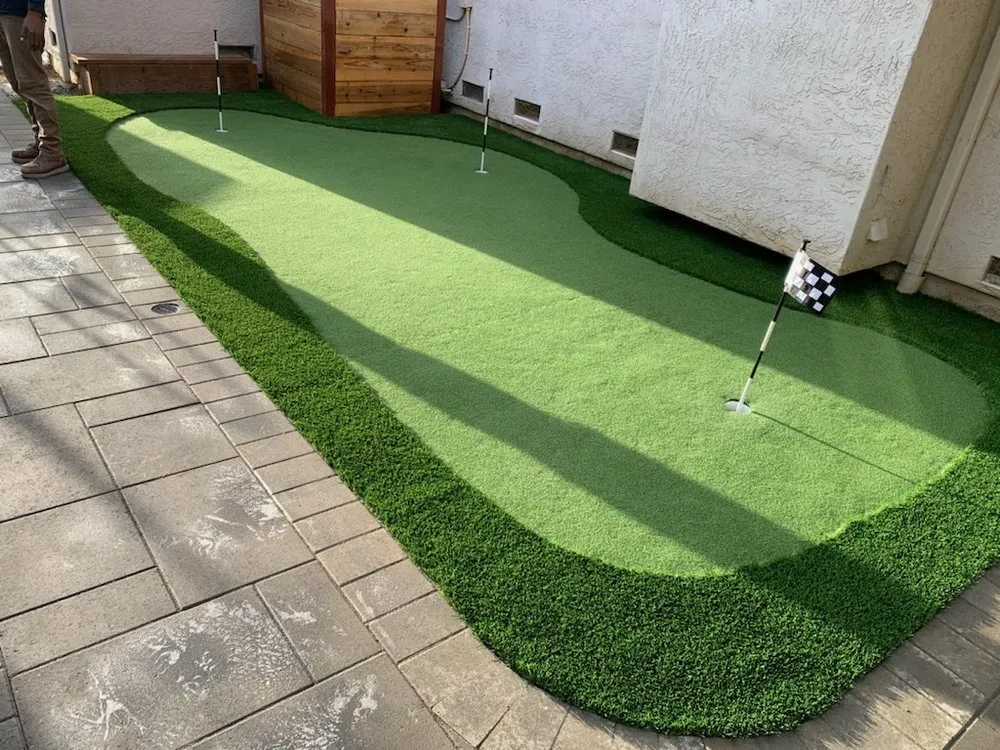 Affordable lawn mowing service in Fairfield, CA by Prado Landscaping