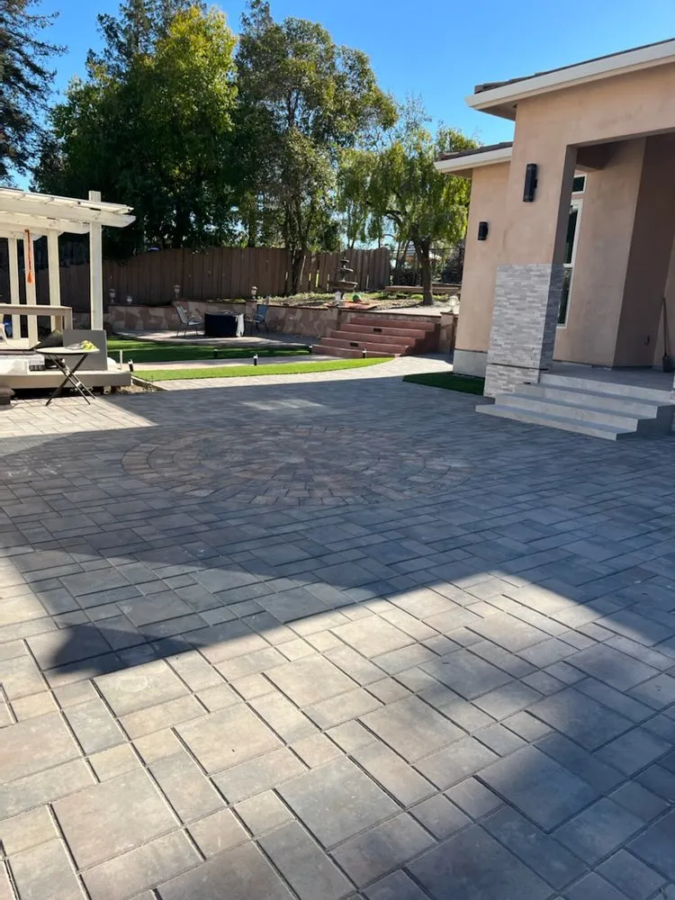 Trusted lawn mowing service experts serving Fairfield, CA - Prado Landscaping