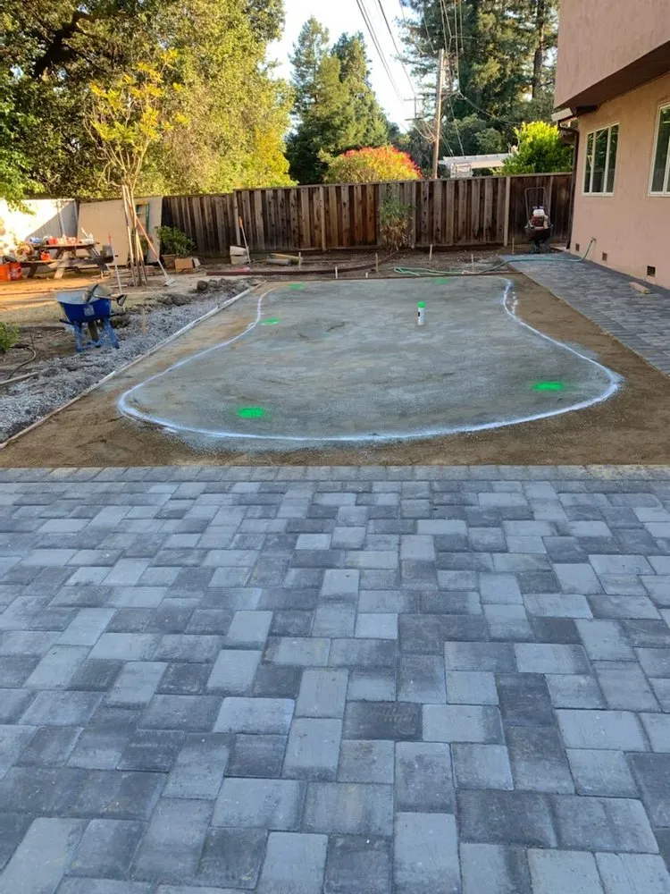 Local yard cleanup service in Fairfield, CA - Prado Landscaping