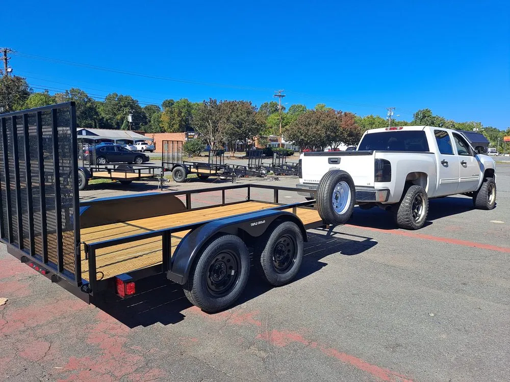 Local garden landscaping in Pfafftown, NC - Prado Tree Services and Landscaping