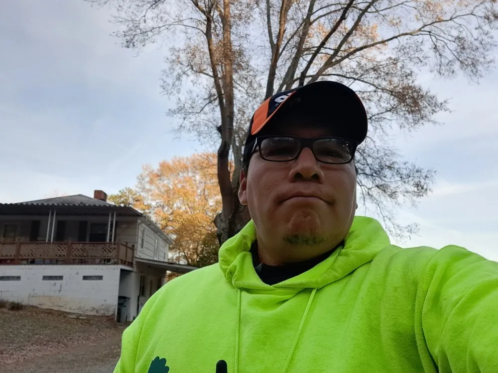 Reliable lawn mowing service for year-round maintenance in Pfafftown, NC by Prado Tree Services and Landscaping