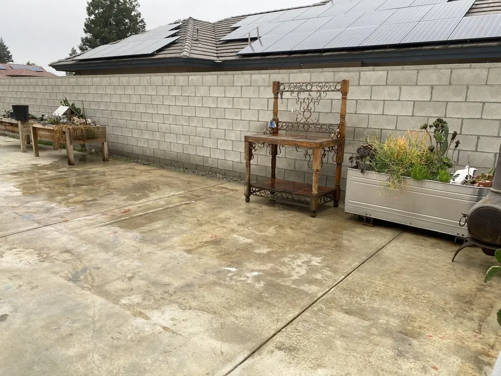 Trusted landscaping services for homes across Bakersfield, CA - Prados Hauling Junk