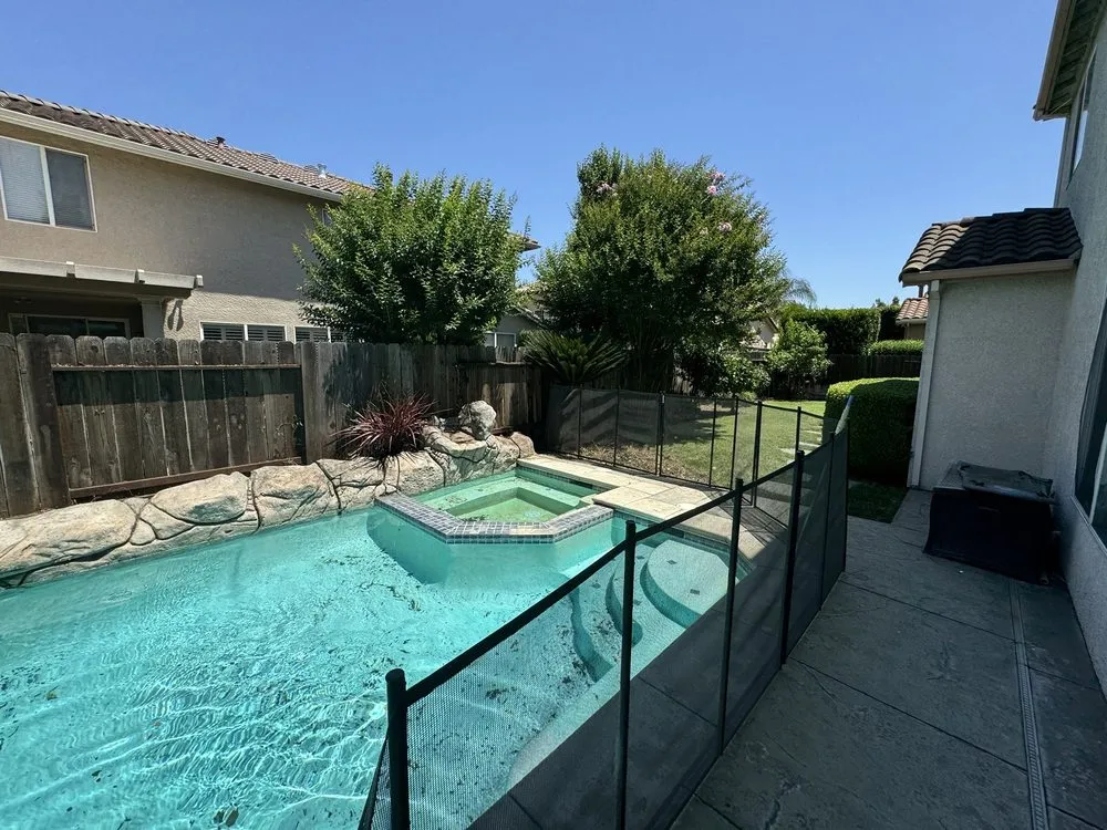 Local lawn mowing service in Merced, CA - Prado's Landscaping & Tree Service