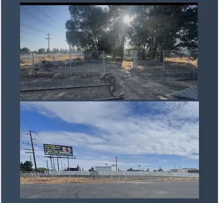 Prado's Landscaping & Tree Service