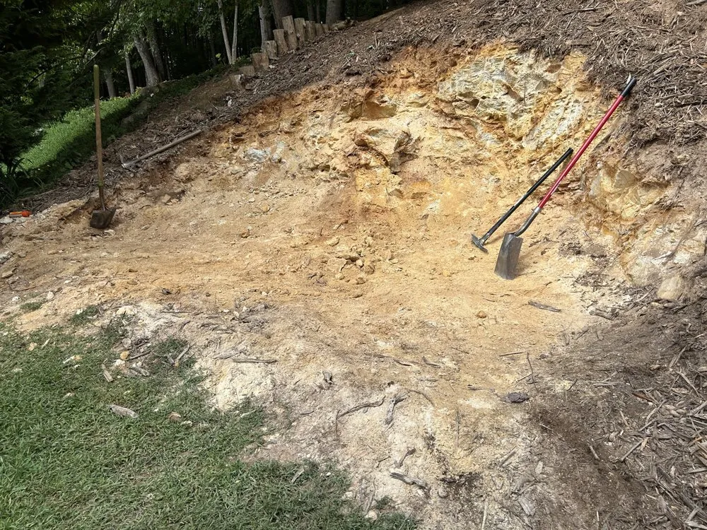 Affordable lawn care service for beautiful yards across Asheville, NC - Prado’s Landscaping