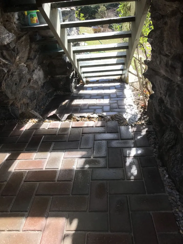 Expert lawn mowing service experts serving Asheville, NC - Prado’s Landscaping