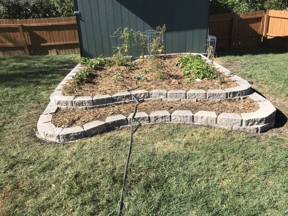 Top-rated lawn care service in Asheville, NC by Prado’s Landscaping