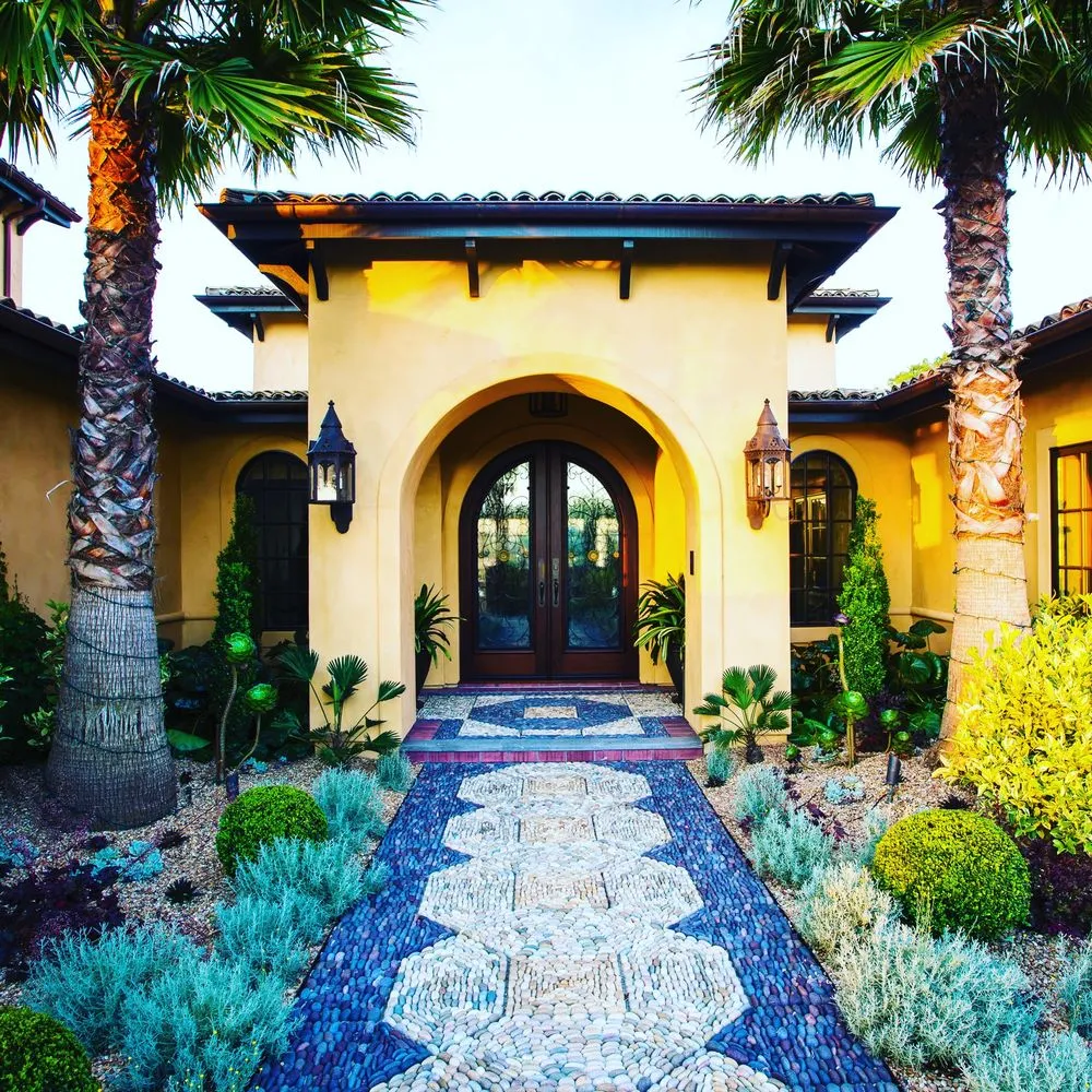 Top-rated outdoor landscaping in San Rafael, CA by Prado's Landscaping