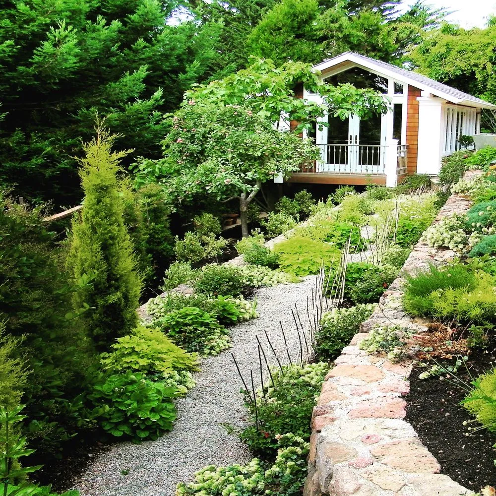 Local residential landscaping in San Rafael, CA - Prado's Landscaping