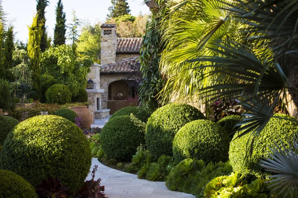 Local landscaping services in San Rafael, CA - Prado's Landscaping