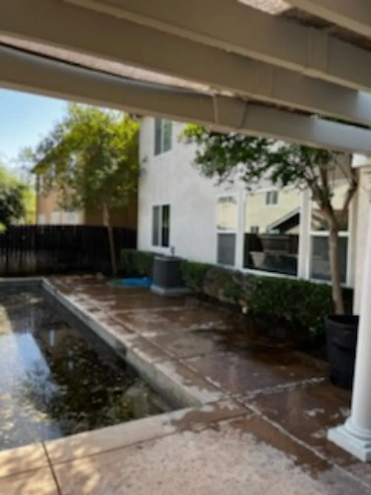 Top-rated outdoor landscaping experts serving Ceres, CA - Prados Perfect Lawn Care Services & More