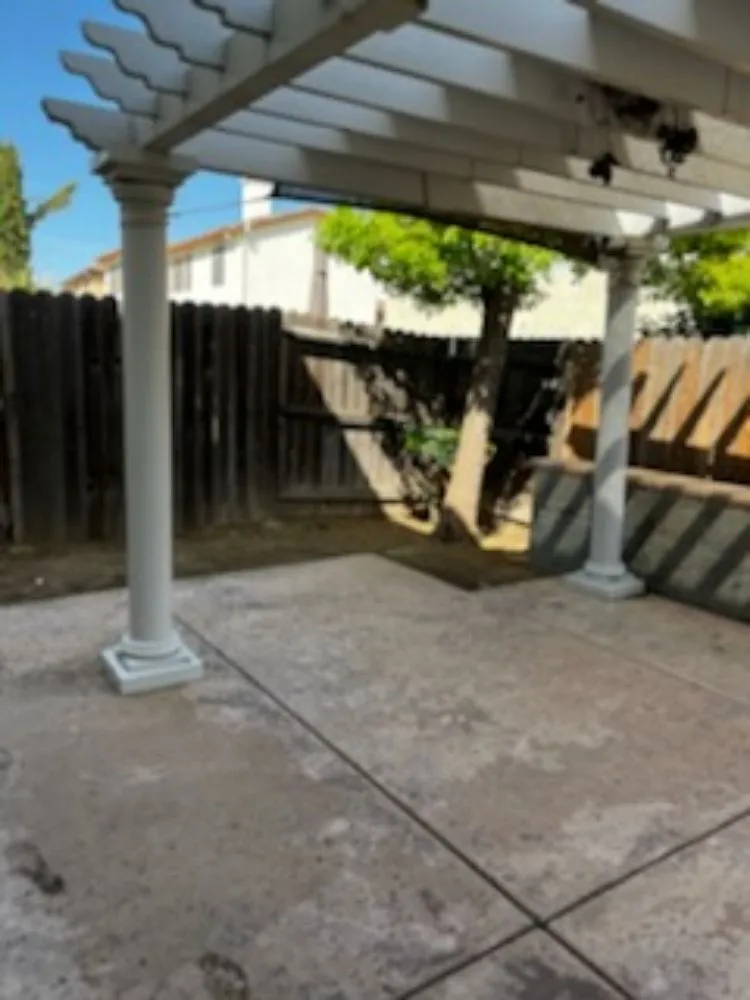 Local landscape design in Ceres, CA by Prados Perfect Lawn Care Services & More