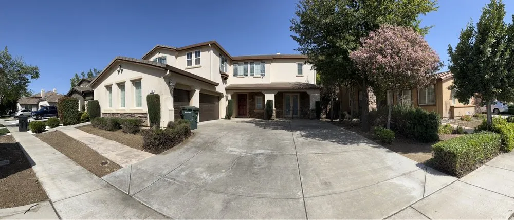 Expert yard maintenance in Ceres, CA - Prados Perfect Lawn Care Services & More