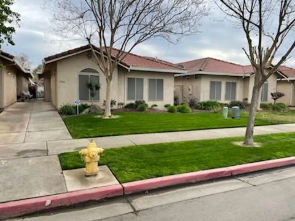 Affordable garden landscaping experts serving Ceres, CA - Prados Perfect Lawn Care Services & More