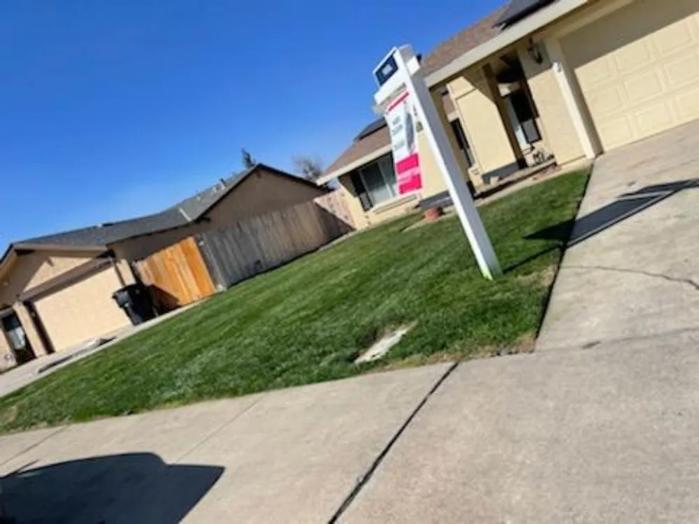 Trusted lawn care service for beautiful yards across Ceres, CA - Prados Perfect Lawn Care Services & More