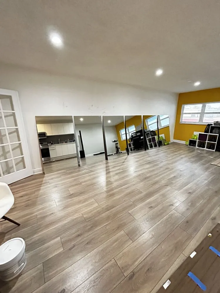 Professional yard cleanup service in Orlando, FL - Praestans Homes