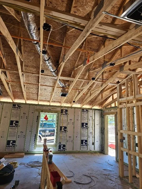 Local landscape design for residential properties in Orlando, FL by Praestans Homes