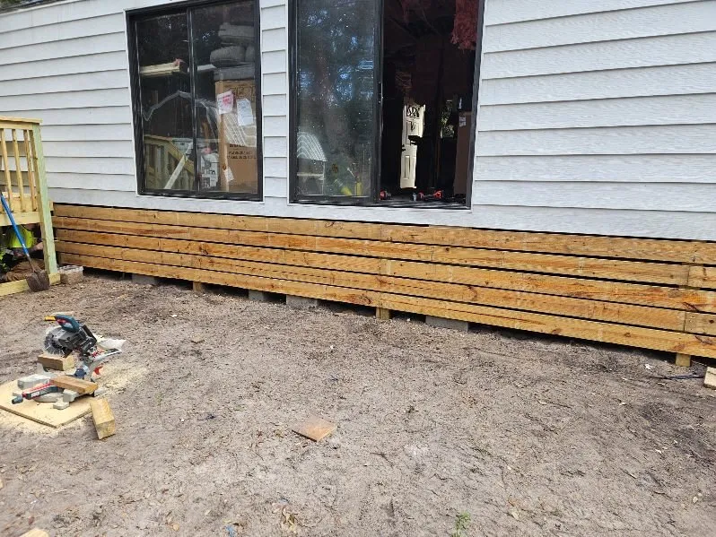 Local lawn care service for beautiful yards across Orlando, FL - Praestans Homes