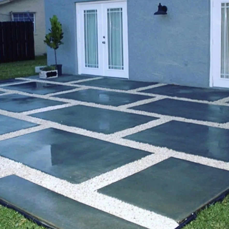 Top-rated landscaping services experts serving Orlando, FL - Praestans Homes