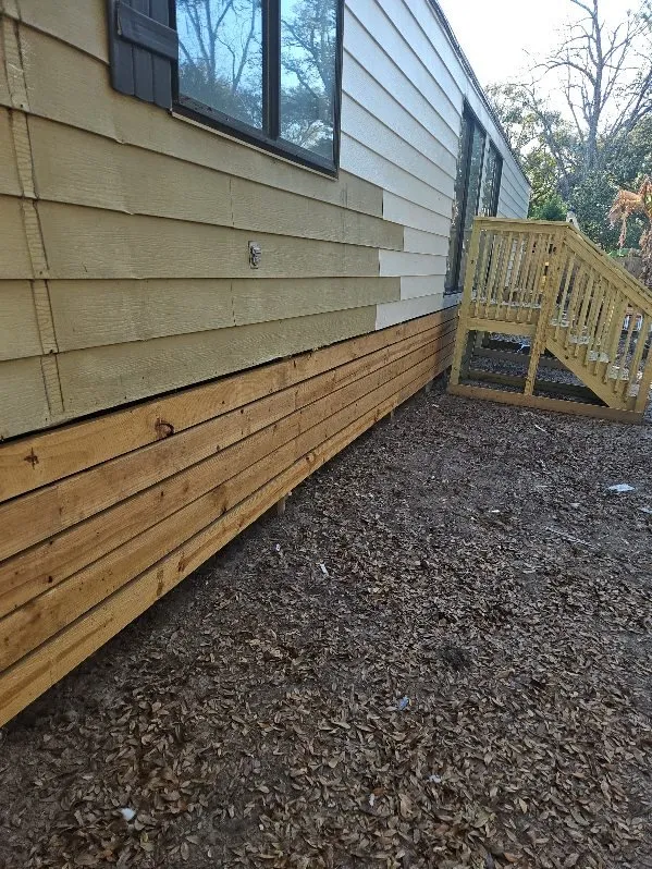 Affordable lawn care service for year-round maintenance in Orlando, FL by Praestans Homes