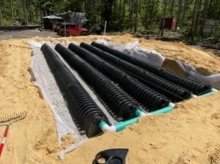 Trusted lawn mowing service in Orlando, FL - Praestans Homes