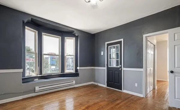 Praestans Homes Logo