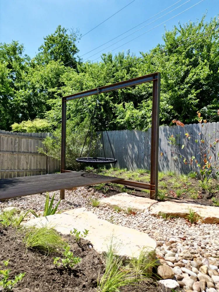 Top-rated lawn care service in Austin, TX by Praetorian Landscaping