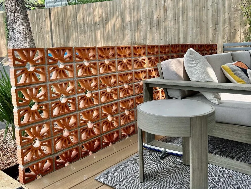 Trusted yard maintenance in Austin, TX by Praetorian Landscaping