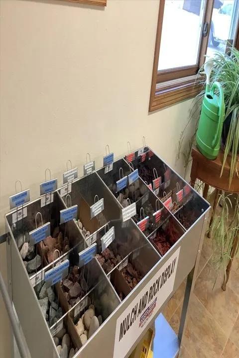 Top-rated landscape installation for beautiful yards across Beloit, WI - Prairie Avenue Sand and Gravel