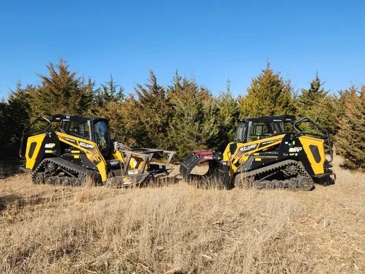 Prairie Cedar Solutions