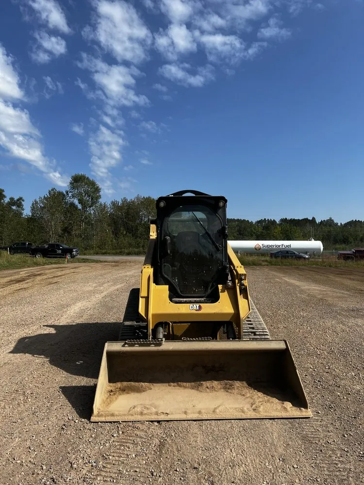 Trusted outdoor landscaping in Rogers, MN by Prairie Contracting