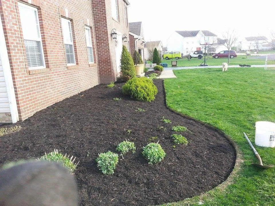 Local lawn mowing service in London, OH - Prairie Creek Lawnscapes