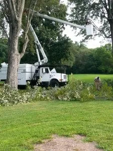 Reliable outdoor landscaping near you across London, OH - Prairie Creek Lawnscapes