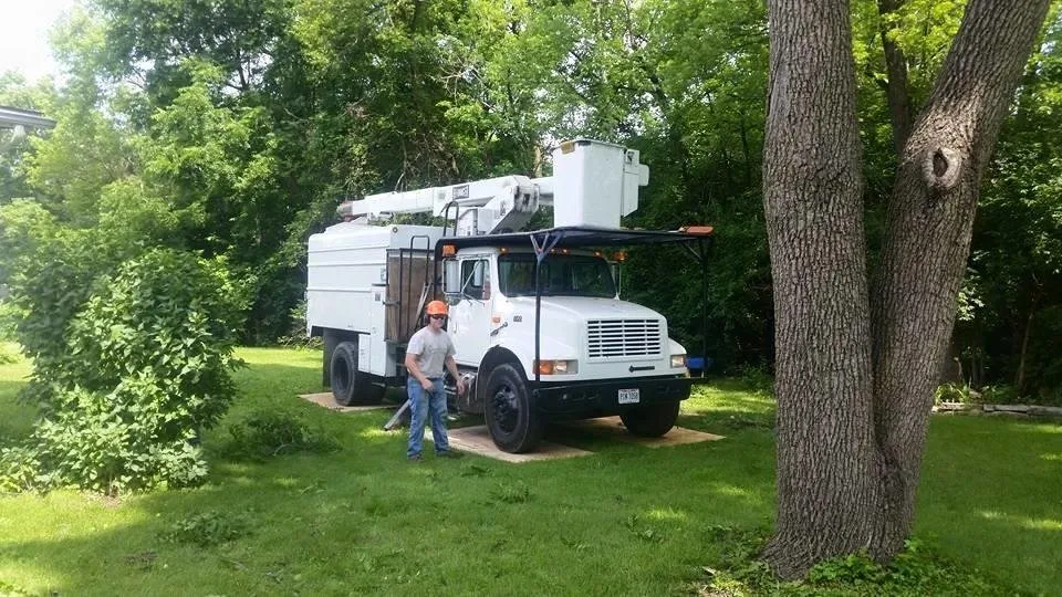 Custom garden landscaping for outdoor upgrades across London, OH - Prairie Creek Lawnscapes