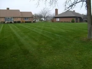 Professional garden landscaping experts serving London, OH - Prairie Creek Lawnscapes