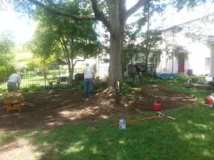 Affordable lawn care service for beautiful yards across London, OH - Prairie Creek Lawnscapes