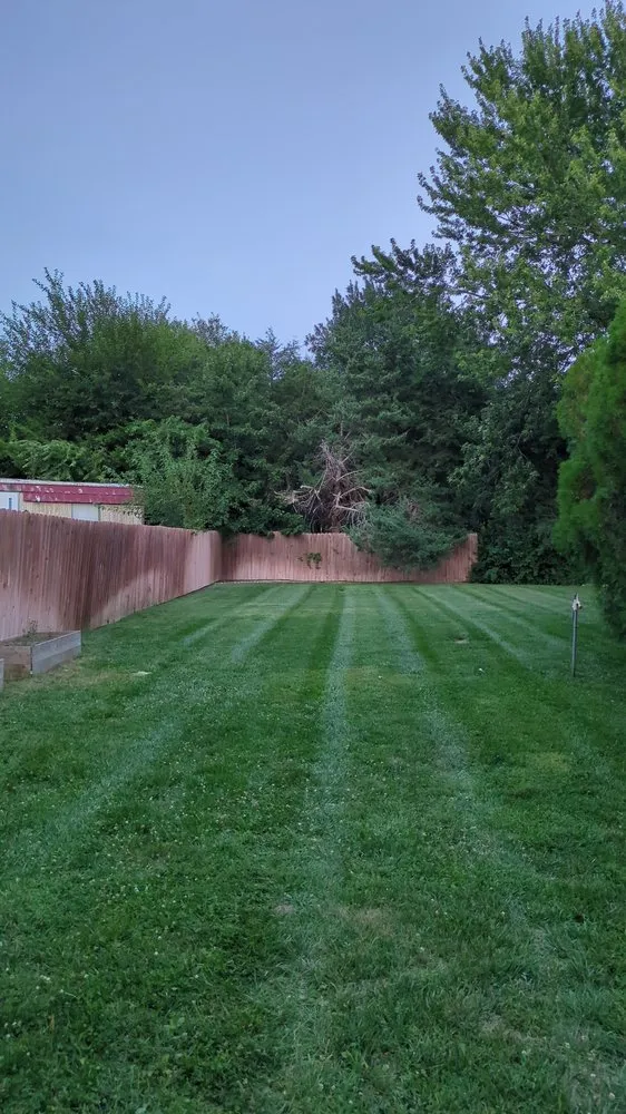 Expert outdoor landscaping near you across Hutchinson, KS - Prairie Edge Landscapes