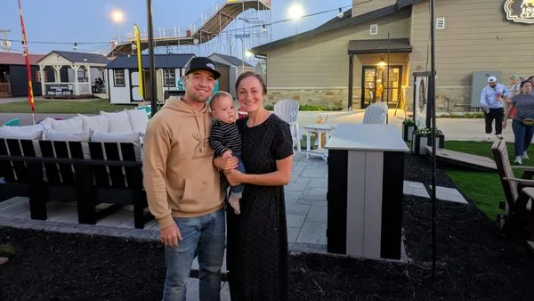 Prairie Edge Landscapes